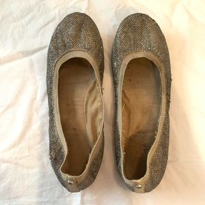 Ballerina flats🩰🥿